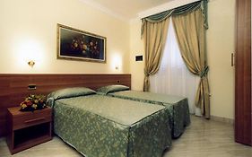 Hotel Magic Roma