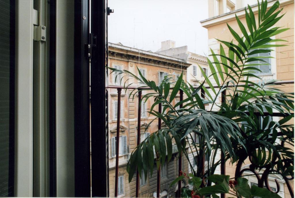 Hotel Magic Roma Esterno foto